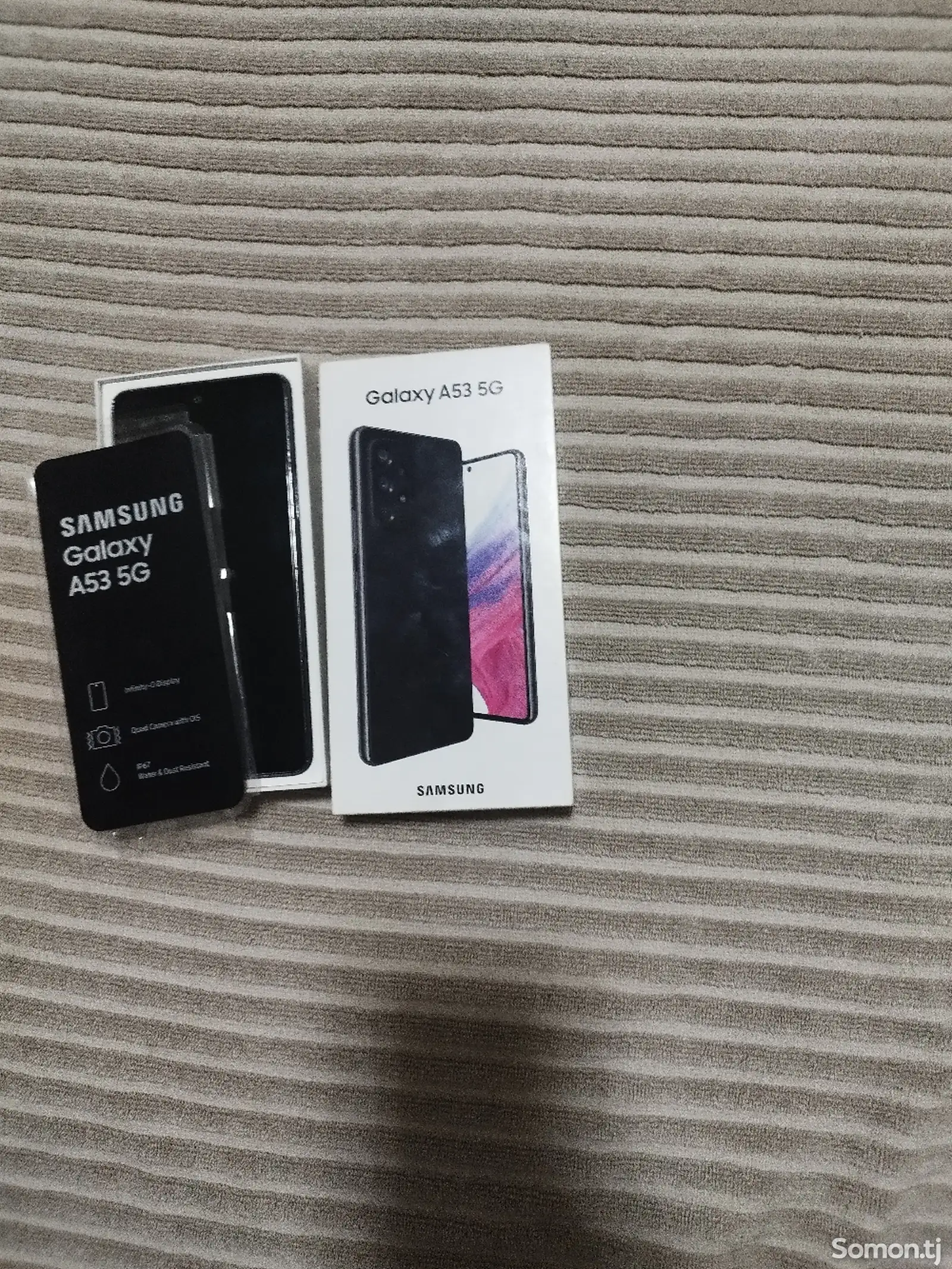 Samsung Galaxy A53 128GB-1