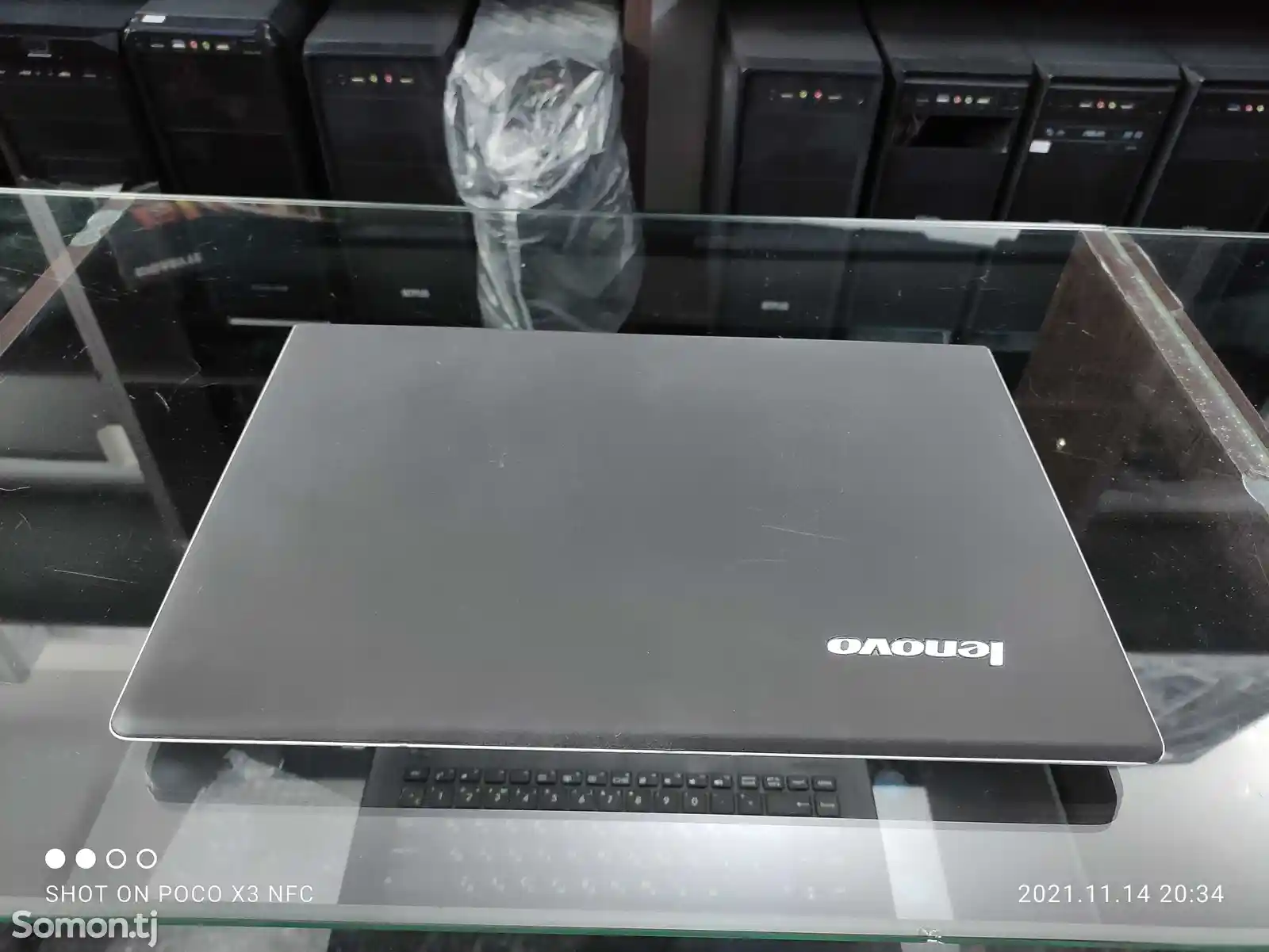 Ноутбук Lenovo Ideapad Z51-70 Core i7-5500U 6GB/1TB 5TH GEN-6