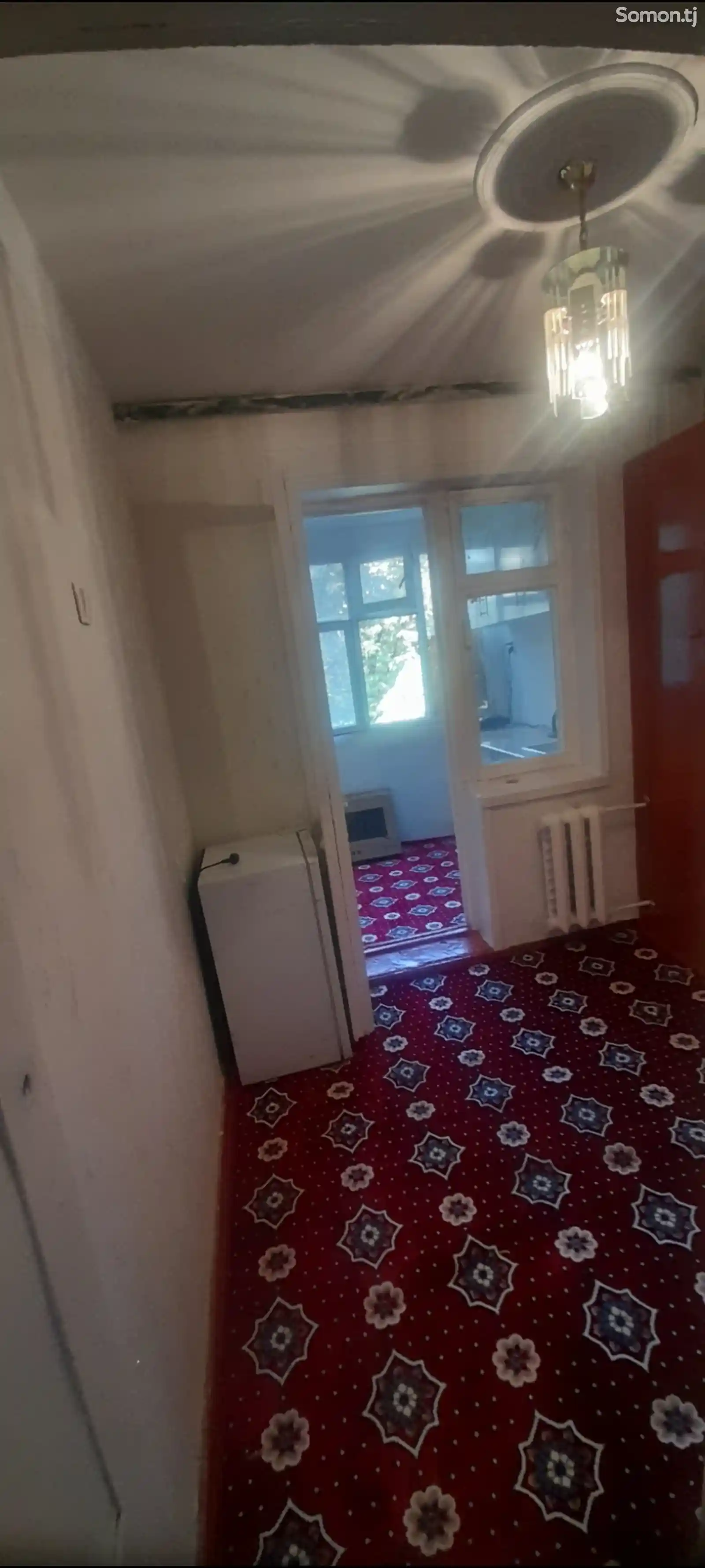 5-комн. квартира, 24 этаж, 150м², Айни-5