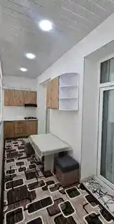 2-комн. квартира, 4 этаж, 55 м², 32 мкр-2