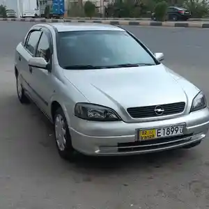 Opel Astra G, 1998