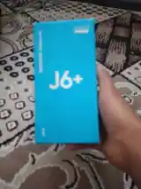 Samsung Galaxy J6 Plus-6