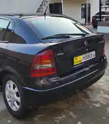 Opel Astra G, 2002-4