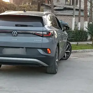 Volkswagen ID.4, 2023