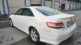 Toyota Camry, 2011-4