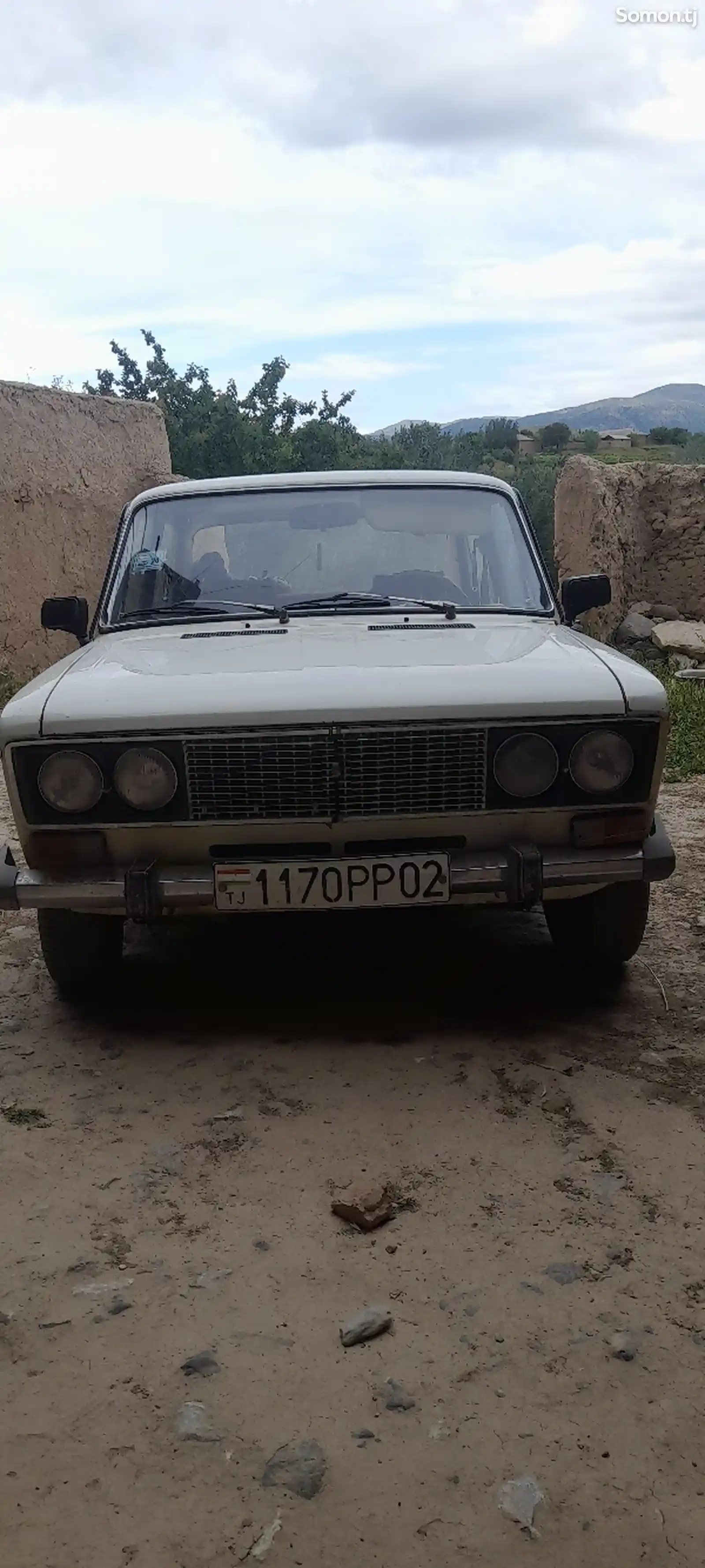 ВАЗ 2106, 1992-1