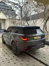 Land Rover Range Rover Sport, 2017-4