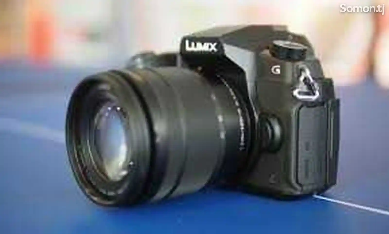 Фотоаппарат Panasonic Lumix DMC-G85/G80-5