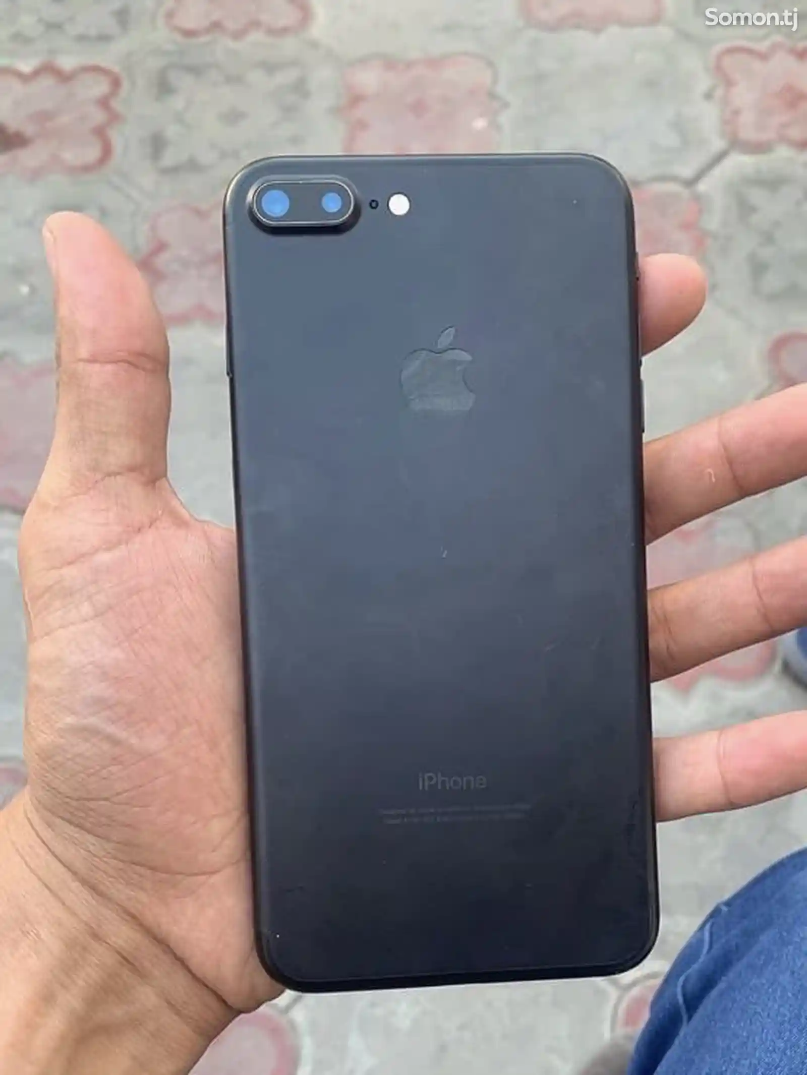 Apple iPhone 7 plus, 128 gb-1