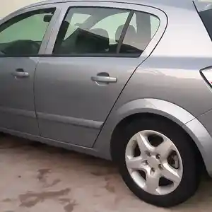 Opel Astra H, 2006