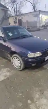 Opel Astra F, 1997-3