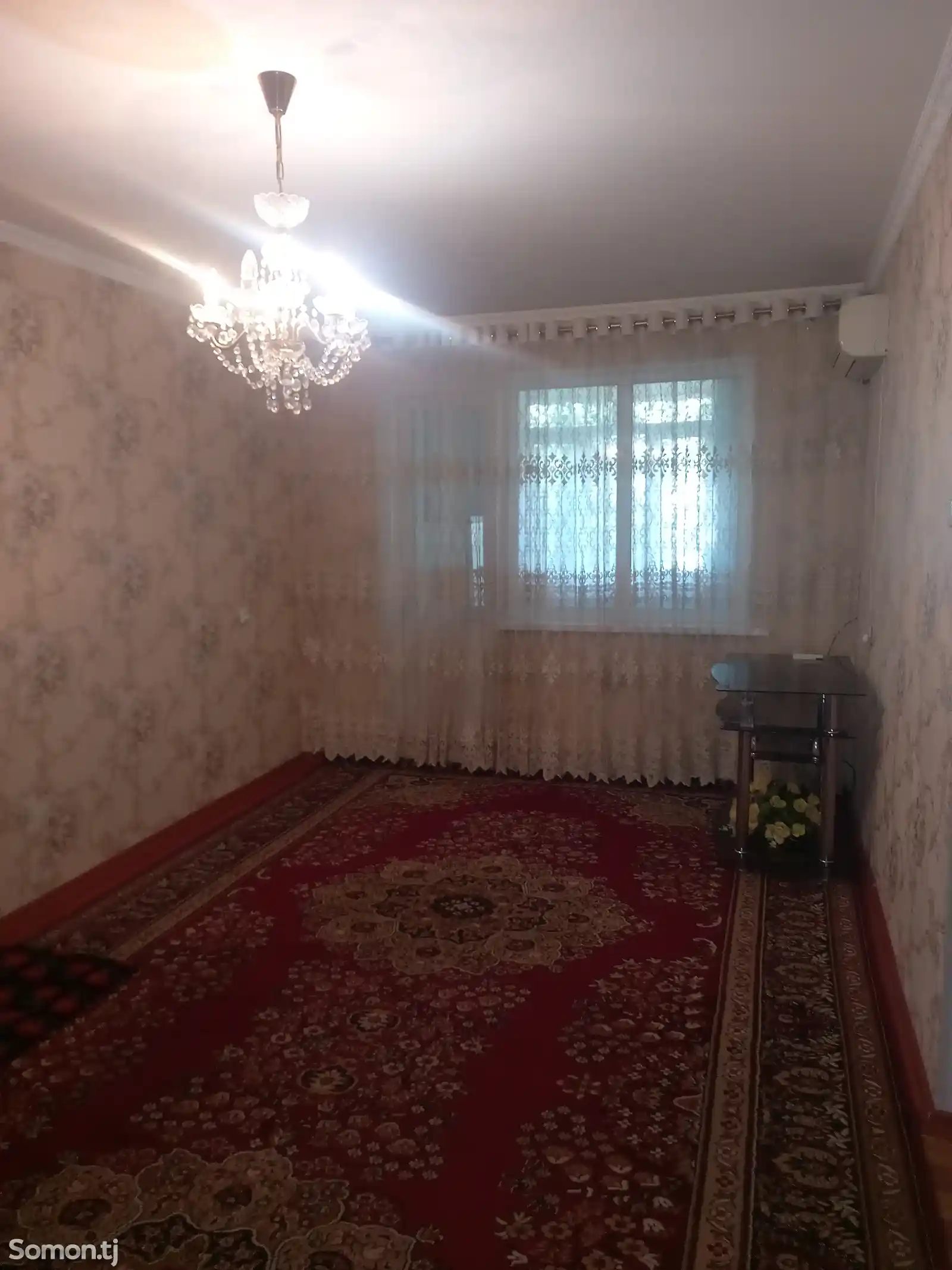 2-комн. квартира, 2 этаж, 55 м², 34мкр-2