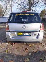 Opel Zafira, 2006-3