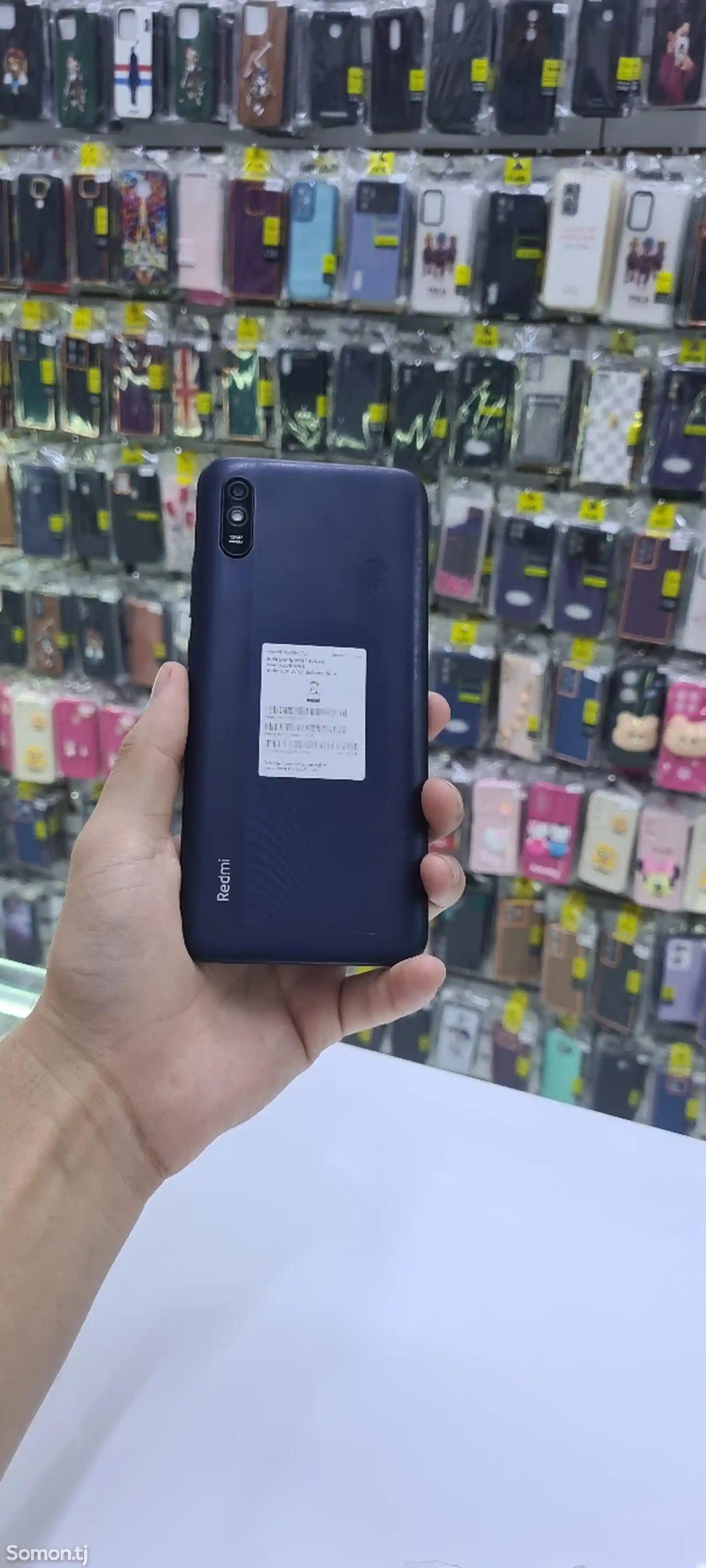 Xiaomi Redmi 9a-1