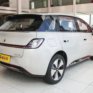 Baojun Cloud, 2024