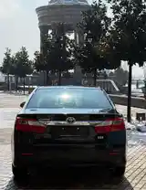 Toyota Camry, 2014-4