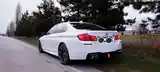 BMW M5, 2014-2