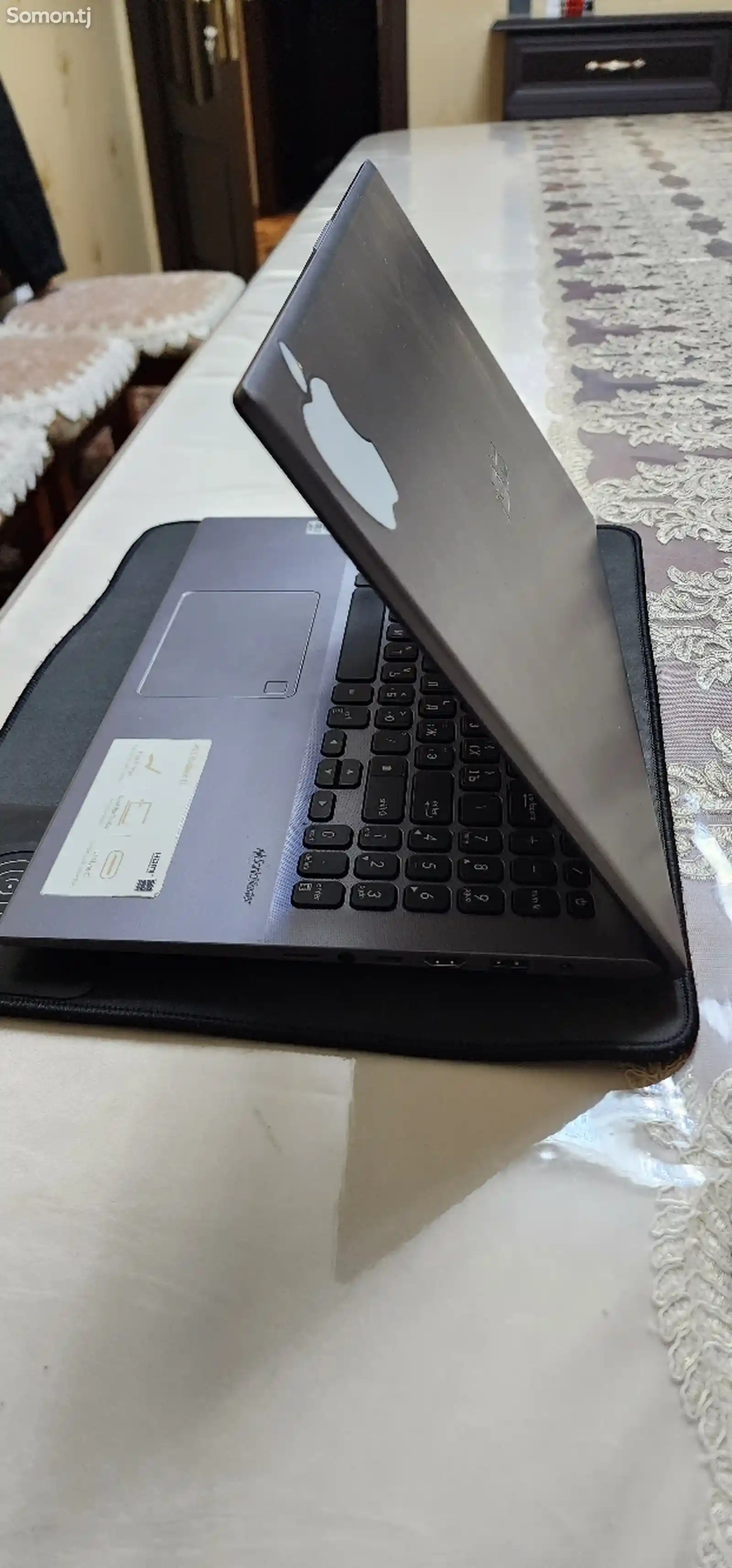 Ноутбук Asus Vivobook-9