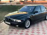 BMW 5 series, 2000-5