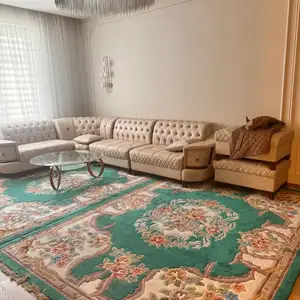 2-комн. квартира, 6 этаж, 100м², Ашан