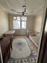 2-комн. квартира, 11 этаж, 55м², Сомони-2