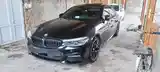 BMW 5 series, 2017-2