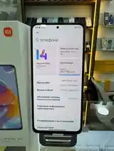 Xiaomi Redmi note 11 pro plus 8/256-2