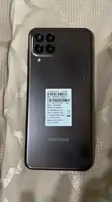 Samsung Galaxy M33 5G-3