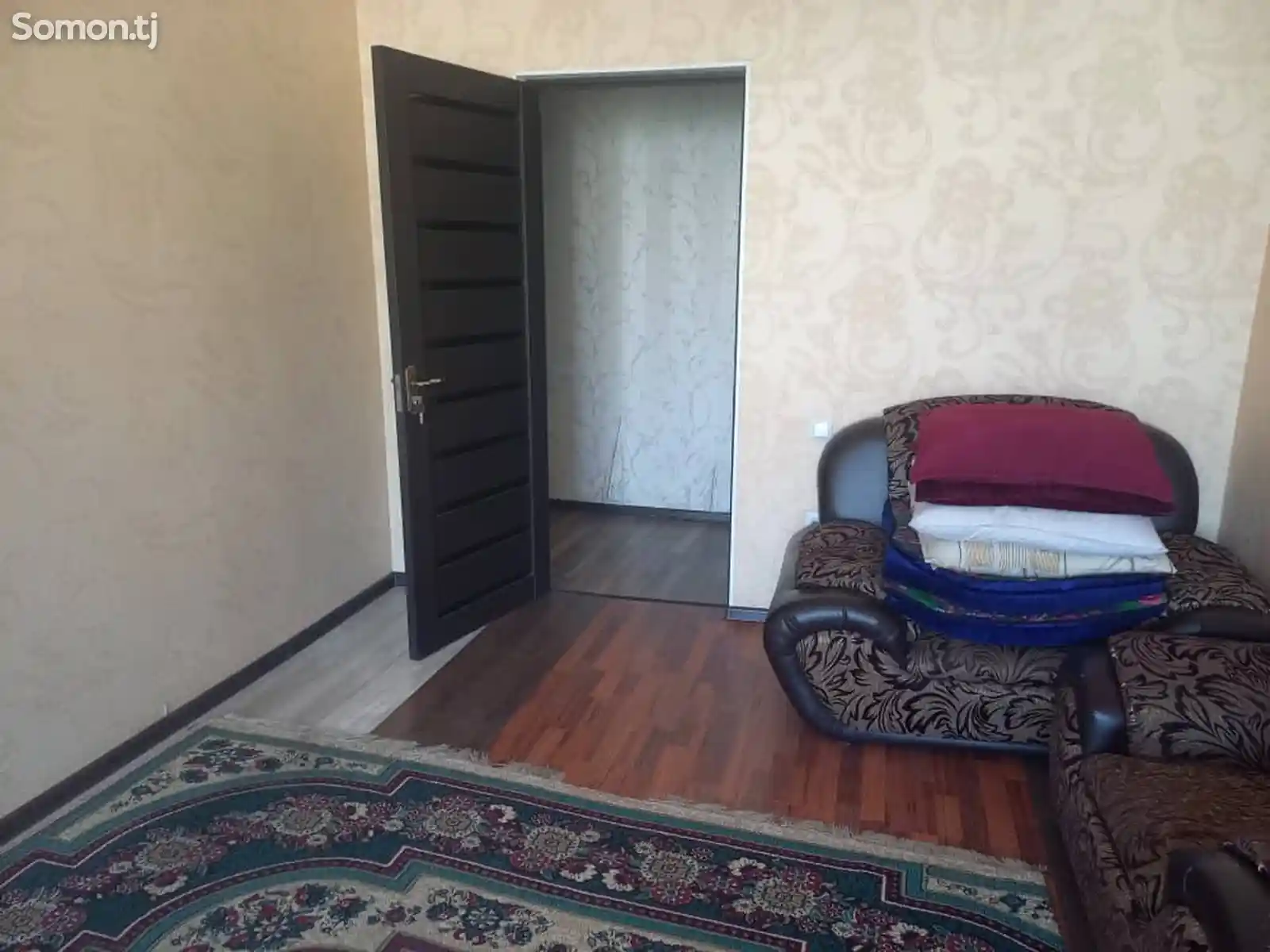 Комната в 2-комн. квартире, 11 этаж, 65м², Сино Зарафшон-2