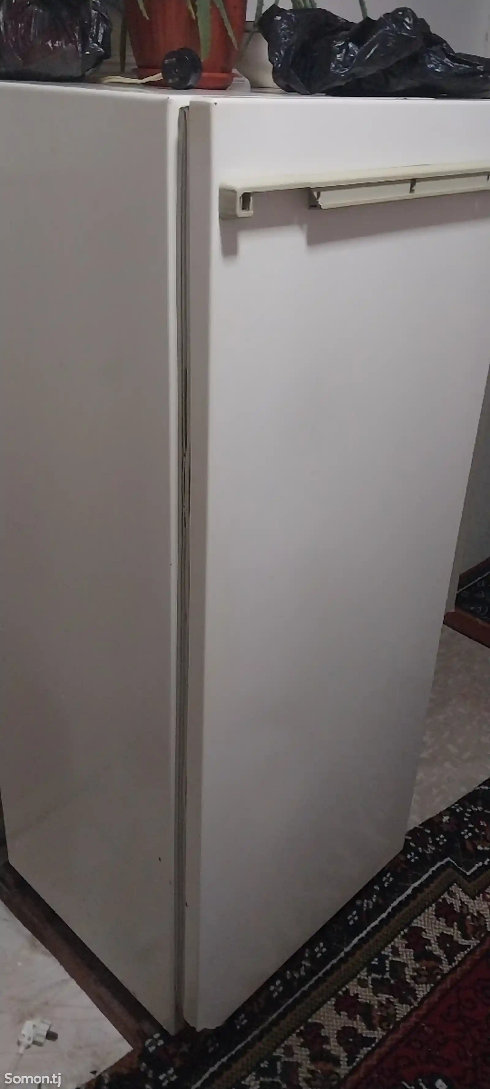 Холодильник Памир-1
