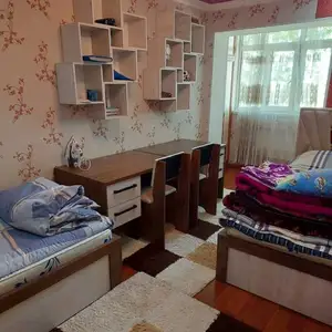 2-комн. квартира, 2 этаж, 85м², Шохмансур