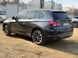 BMW X5, 2015-8