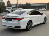 Lexus ES series, 2022-4