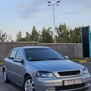 Opel Astra G, 2003