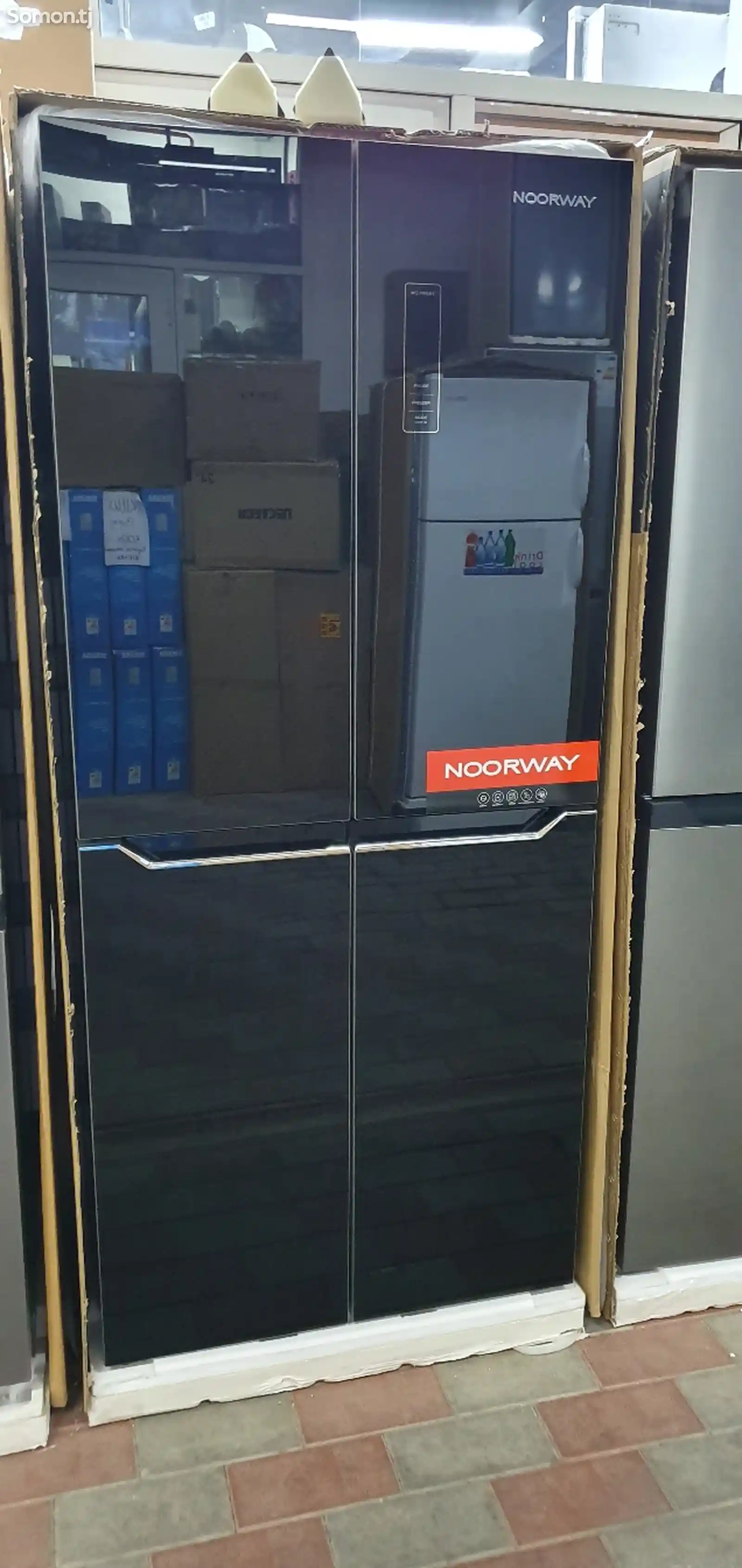 Холодильник Noorway-7