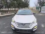 Hyundai Santa Fe, 2014-3