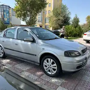 Opel Astra G, 1999