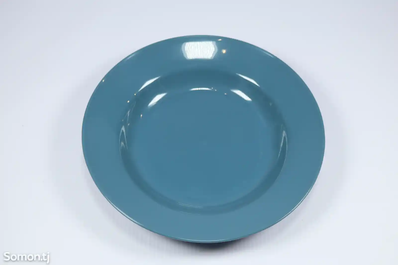 Набор пластик тарелок 4шт B03-3002 в асс-4