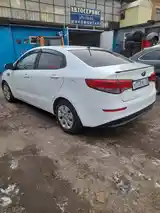 Kia Rio, 2016-5