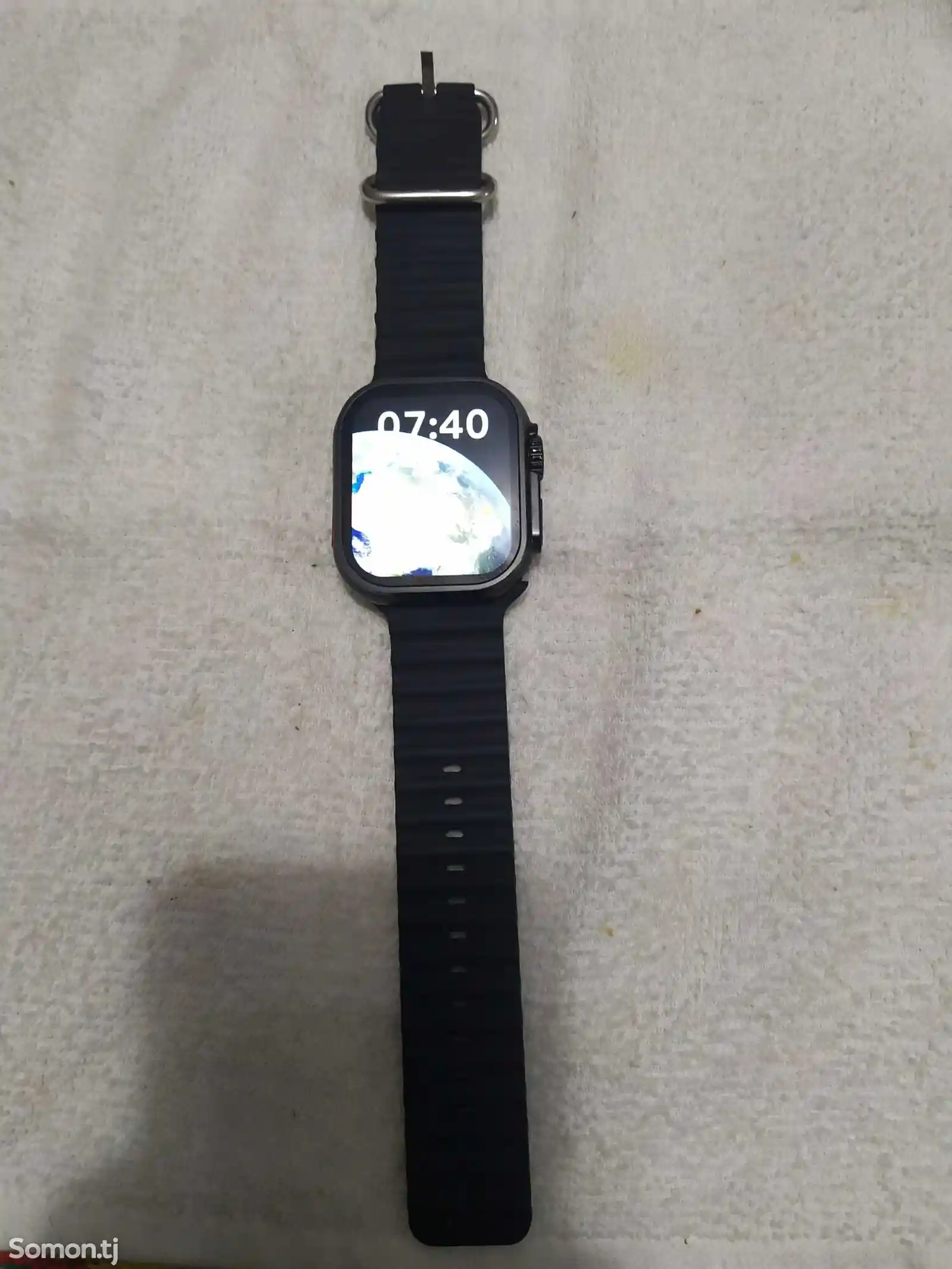 Смарт-часы S8 Ultra Max-1
