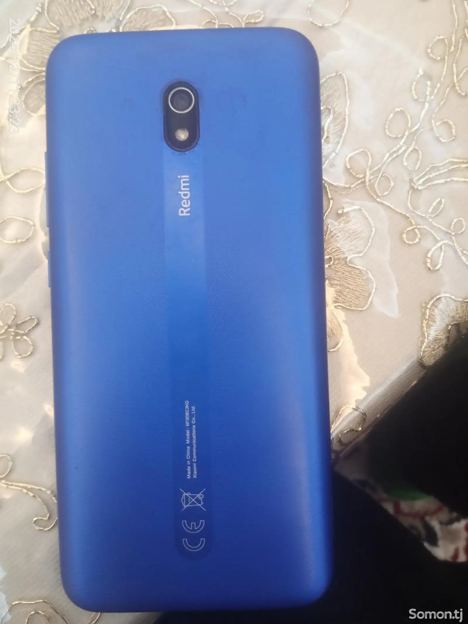 Xiaomi Redmi 8A-1