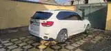 BMW X5, 2014-2