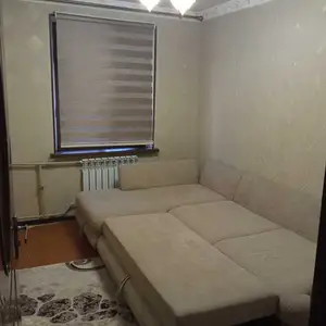 2-комн. квартира, 5 этаж, 75м², Сино