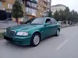 Mercedes-Benz C class, 1998-2