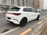 BYD E2, 2021-5