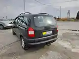 Opel Zafira, 2000-9