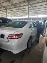 Toyota Camry, 2011-5