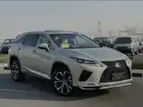 Lexus RX series, 2019-6