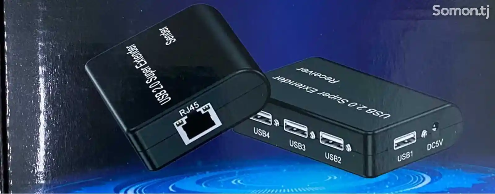 Адаптер USB HUB-1