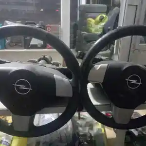 Рулевое управление от Opel